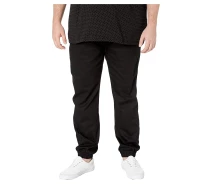 Придбати - чоловічі штани  Штани Publish Big & Tall Index Jogger Black 48W 32L