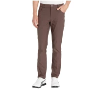 Придбати - чоловічі штани  Штани Puma Jackpot Five-Pocket Pants Chocolate Brown 32W 32L