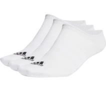 Придбати - чоловічу шкарпетку  Шкарпетки Adidas T SPW NS 3P білі (3 пари) HT3463 Розмір 37-39 (HT3463_37-39)