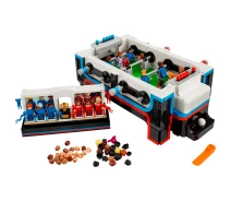 Придбати - дитячий конструктор  Конструктор LEGO Ideas Настільний футбол (21337) [104967]