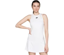 Придбати - спортивну сукню  Тенісна сукня жіноча Lotto TOP TEN W III DRESS PL біла 215429/0F1 Розмір XS (215429/0F1_XS)