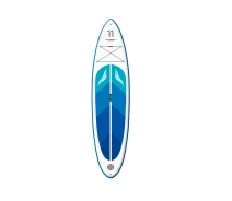 Придбати - SUP дошку  Надувна SUP дошка AERO Board 2.0 (335х15х80см) 11' Blue Ocean