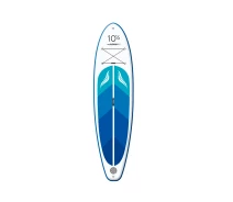 Придбати - SUP дошку  Надувна SUP дошка AERO Board 2.0 (320х15х80см) 10.6' Blue Ocean