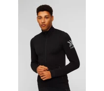 Придбати - чоловічу кофту  Чоловічий фліс X-BIONIC Instructor 4.0 ST-WREPW23M-B001 Opal Black XL