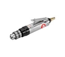 Придбати - пневматичну дрель  Дриль пневматичний міні 3/8" INTERTOOL PT-0904