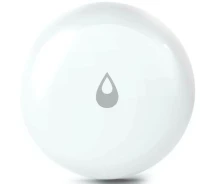 Придбати - датчик для дому  Датчик залиття Xiaomi Aqara Mi Smart Home Water Leak Sensor White (2093733081)