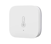Придбати - датчик для дому  Розумний датчик температури та вологості Xiaomi Aqara Temperature Humidity Sensor (1665470265)