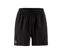 Придбати - чоловічі шорти  Чоловічі шорти CRAFT PRO Hypervent Long Shorts 2 1914592-999000 Black XL