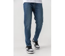 Придбати - чоловічі джинси  Джинси Slim Fit чоловічі Blackwan BW-248 29 Синій (294)