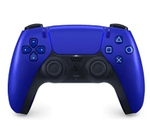 Придбати -  Sony DualSense (Cobalt Blue) (PS5)