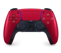 Придбати -  Sony DualSense (Volcanic Red) (PS5)