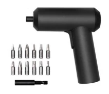 Придбати - інструмент  Електричний шуруповерт Xiaomi Mijia Electric Screwdriver (MJDDLSD001QW) (94410)