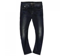 Придбати - чоловічі джинси  Джинси G Star Raw Arc 3D Tapered Ladies dk aged 26W 34L