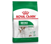 Придбати - корм для собаки  Сухий корм для собак Royal Canin MINI ADULT 2 кг (3182550402170) (3001020)