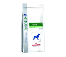 Придбати - корм для собаки  Сухий корм для собак Royal Canin SATIETY WEIGHT MANAGEMENT CANINE 1.5 кг (3182550731355) (39481501)
