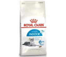 Придбати - корм для кота  Сухий корм для кішок Royal Canin INDOOR 7+ 3,5 кг (3182550784412) (2548035)