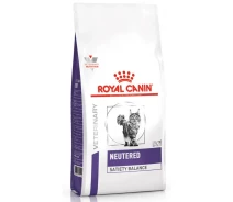 Придбати - корм для кота  Сухий корм Royal Canin NEUTERED SATIETY BALANCE 3.5 кг (3182550799645) (2721035)