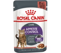 Придбати - корм для кота  Royal Canin Appetite Control Care 85 г (9003579014905) (1466001) (1466001)