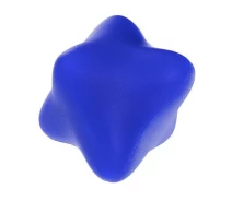 Придбати - тренажер для пресу  Тренажери М'яч для реакції FI-6987 Блакитний (58429049)