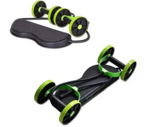 Придбати - тренажер для пресу  Тренажер силовий Revoflex Xtreme з 6-ма рівнями тренування для преса та фігури (1756375350)