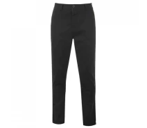 Придбати -  Штани Kangol Chino Trousers Black 32W 32L