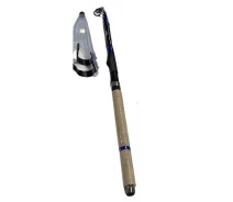 Придбати - вудилище  Спінінг телескоп Sams Fish SF24229-3.6 "Re Navigator" 3.6 м 120-180 г 7 к