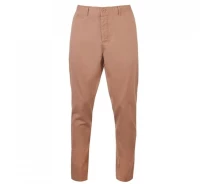 Придбати - чоловічі штани  Штани Kangol Chino Trousers Dark Sand 34W 34L