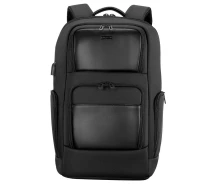 Придбати - рюкзак  Рюкзак для ноутбука 15.6" Modecom Creative, чорний (PLE-MC-CREATIVE-15)