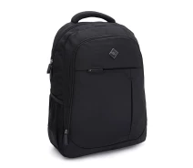 Придбати - рюкзак  Чоловічий рюкзак Aoking C1SN86097bl-black