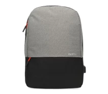 Придбати - рюкзак  Чоловічий рюкзак Remoid CV17221 Чорна