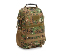 Придбати - рюкзак  Чоловічий рюкзак Monsen C17077c-brown