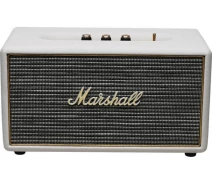 Придбати - портативну колонку  Портативна акустика Marshall Stanmore Cream