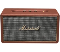 Придбати - портативну колонку  Портативна акустика Marshall Stanmore Brown