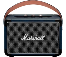 Придбати - портативну колонку  Портативна акустика Marshall Portable Speaker Kilburn II Indigo (1005252)