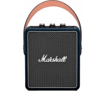 Придбати - портативну колонку  Портативна акустика Marshall Portable Loudspeaker Stockwell II Indigo (1005251)