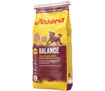 Придбати - корм для собаки  Корм Josera Balance 12,5 kg (4032254775256)
