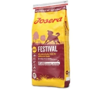 Придбати - корм для собаки  Корм Josera Festival 12,5 kg (4032254775263)