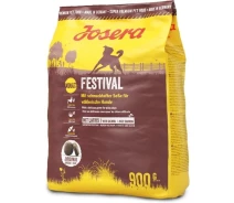 Придбати - корм для собаки  Корм Josera Festival 900g (4032254745204)