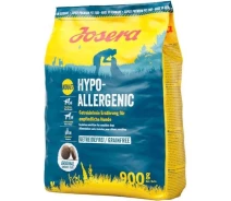 Придбати - корм для собаки  Корм Josera Hypoallergenic 900g (4032254753742)