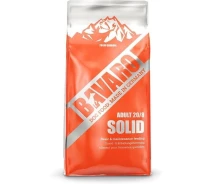 Придбати - корм для собаки  Корм Josera Bavaro Solid 20/8 18 kg (4032254743613)