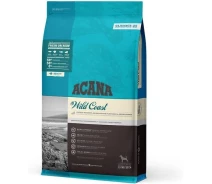 Придбати - корм для собаки  Корм ACANA Wild Coast Recipe 9.7kg (0064992562120)
