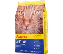 Придбати - корм для кота  Корм Josera DailyCat 10 kg (4032254749806)