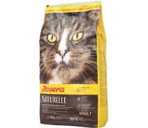 Придбати - корм для кота  Корм Josera Naturelle 10 kg (4032254749882)