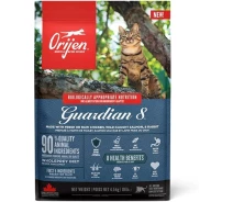 Придбати - корм для кота  Корм ORIJEN Cat Guardian 8 4,5kg (0064992718930)