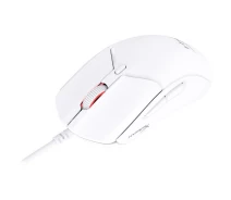 Придбати - мишку для ноутбука  Мишка HyperX Pulsefire Haste 2 White (6N0A8AA)
