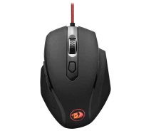 Придбати - мишку для ноутбука  Мишка Redragon Tiger 2, ігрова, 3200dpi., 6кн., чорна