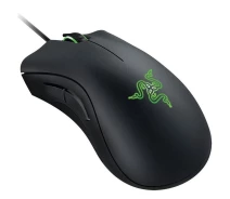 Придбати - мишку для ноутбука  Мишка Razer Death Adder Essential Black USB (RZ01-03850100-R3M1)