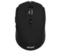 Придбати - мишку для ноутбука  Мишка Acer OMR040, WL, чорний (ZL.MCEEE.02C)