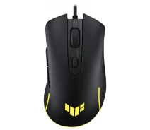Придбати - мишку для ноутбука  Мишка Asus TUF Gaming M3 Gen II Black (90MP0320-BMUA00)