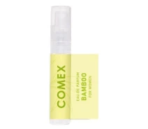 Придбати - женскую парфюмерию  Парфумована вода Comex Bamboo For Women 3 мл (222) (759470-01)